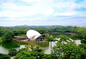 關山親水公園